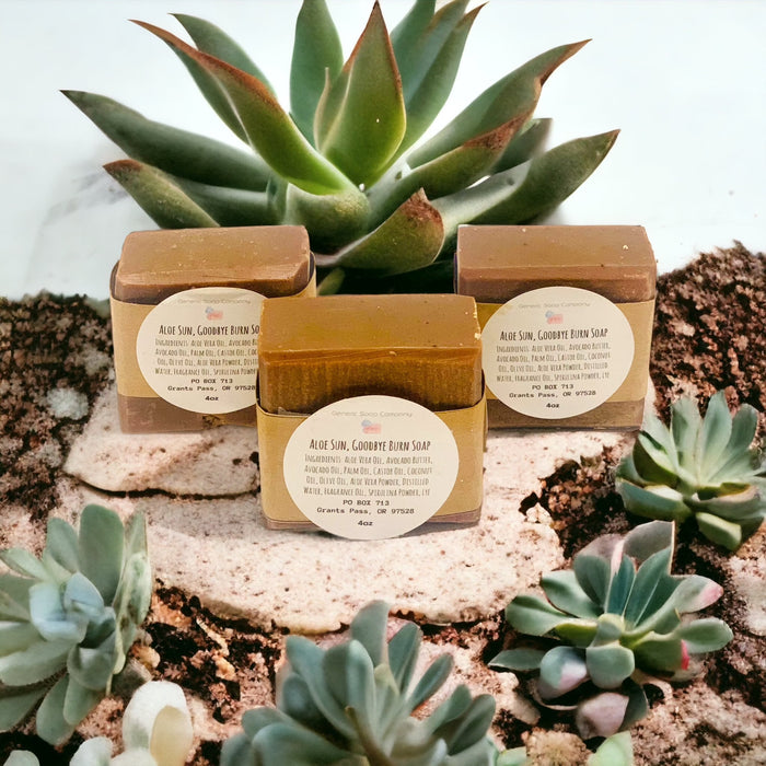 Soaps
