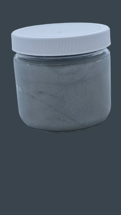 Charcoal Foaming Body Scrub