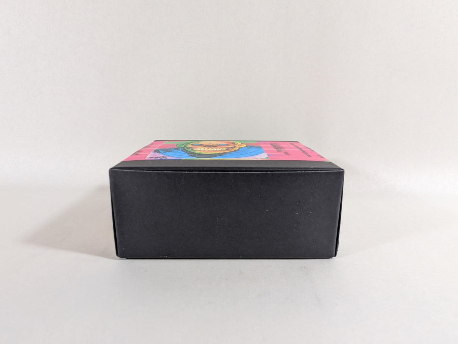***Limited Edition*** Graveyard Fresh Bar Soap FT. DCASTR Illustrator