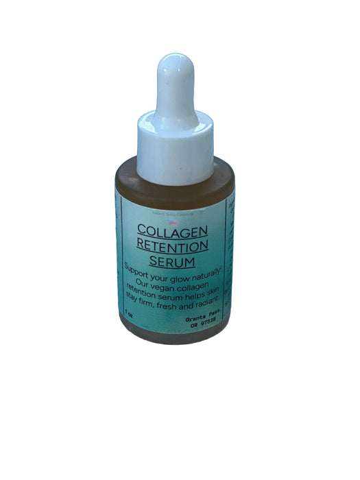 Collagen Retention Serum