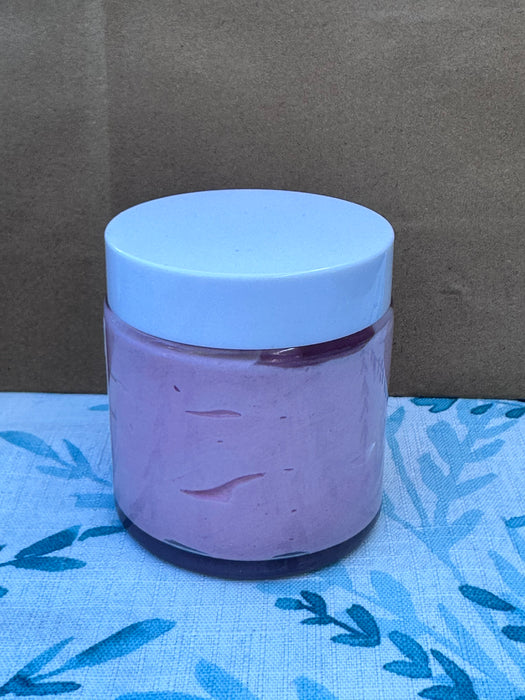 Raspberry Sorbet Body Butter