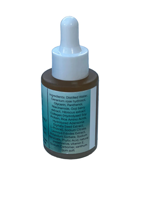 Collagen Retention Serum