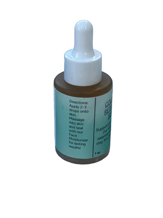 Collagen Retention Serum