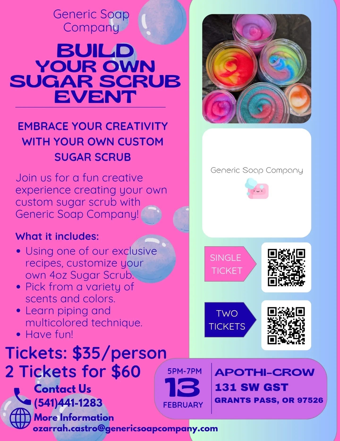 Fun Activities to Do!