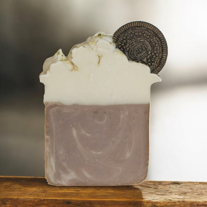 Oreo Soap