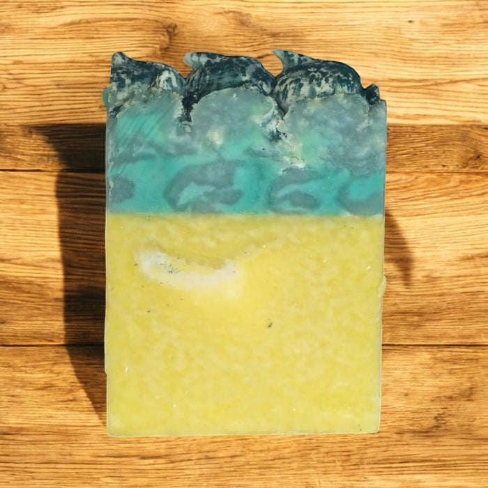 You A Fineapple Soap